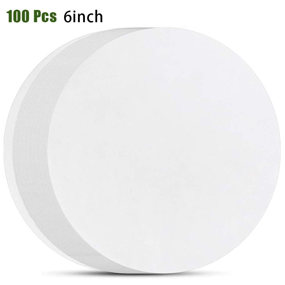 Parchment Liner Baking Paper Kitchen Supplies Air Fryer Accessories