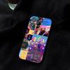 Rock ColdplayS Band Phone Case Funda For Iphone 14 16 17 13 11 15ProMax 12 Pro Max Mini Xr 16e Plus Cover