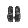 Nike Oneonta Sandal Black Pure Platinum Men Sneakers Wolf-Grey DJ6603-001