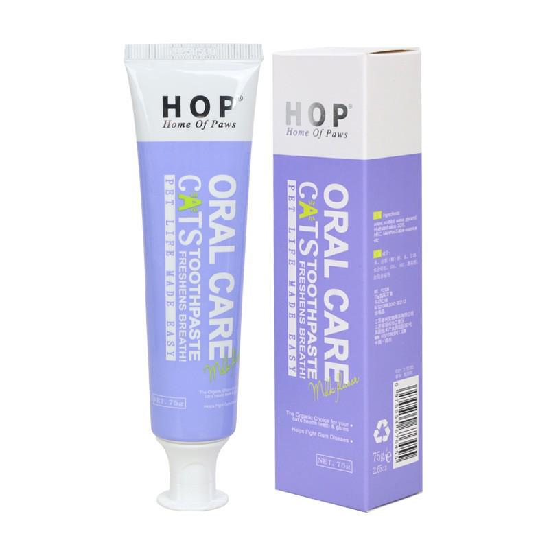 Набор для ухода за полостью рта домашних животных: Набор зубных щеток для кошек с маленькой головкой и пальчиковой щеткой - Щетина высокой плотности