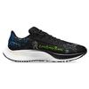 Joy Yamusangie x Nike Air Zoom Pegasus 38 Беговые мысли - Черные мужские кроссовки Белый Активный-зеленый Гипер-королевский DM3274-001