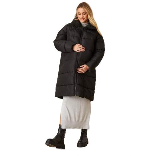Dorothy Perkins Womens/Ladies Longline Padded Maternity Coat