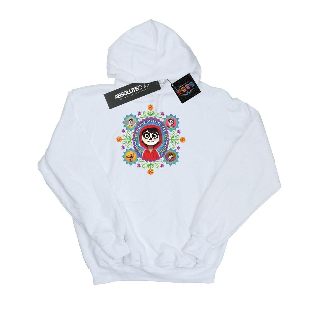 Disney Boys Coco Remember Me Hoodie
