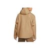 Nike SS22 ACG Collection Простая повседневная куртка с капюшоном Мужская верхняя одежда Коричневый DN3910-258