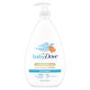 Baby Dove Lotion, Rich Moisture, 20 Oz