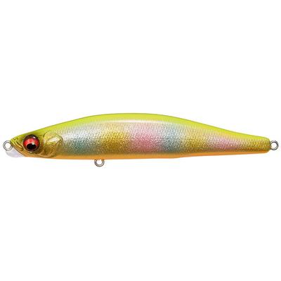 Megabass Lure GENMA 110S 21g GLX Chartback Candy