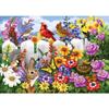 5D Diamond Painting Animal Bird Full Diamond Mosaic Diy Cross Stitch Set Garden Home Decoration Christmas Gift