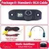 Car Backup Rear View Camera For Volvo XC90 2002 ~ 2014 CCD Full HD Night Vision Car Reverse Parking Camera high quality RCA