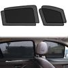 Nissan P15 KICKS R2.6 - Compatible with Car Sun Shades, Car Window, Sun Blocking,