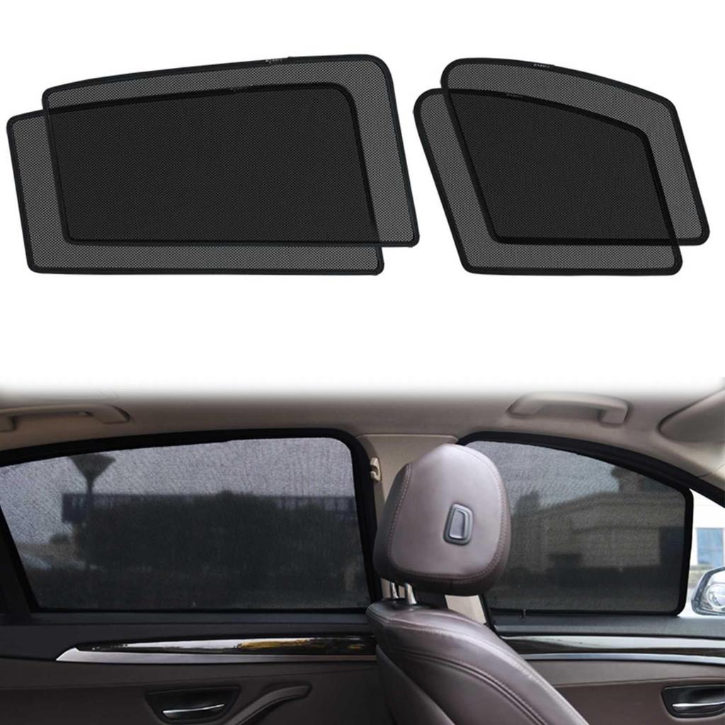 Nissan P15 KICKS R2.6 - Compatible with Car Sun Shades, Car Window, Sun Blocking,