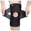 NEENCA Knee Support, Thin, Knee Support Pads for Sports, Running, Golf, Mountain Climbing, and Everyday Life, Relieves Meniscus and Knee Injuries, Hig