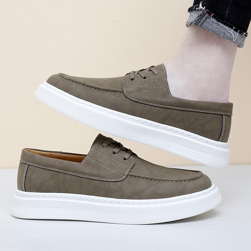 Модная кожаная обувь Повседневная деловая обувь для мужчин Платье Tenis De Hombre Мокасины Мокасины Tenis Caballero Дизайнерская