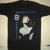 Винтажная хлопковая футболка Pat Benatar True Love S-4XL Унисекс Черная Классическая Рубашка SE126 Унисекс Футболка