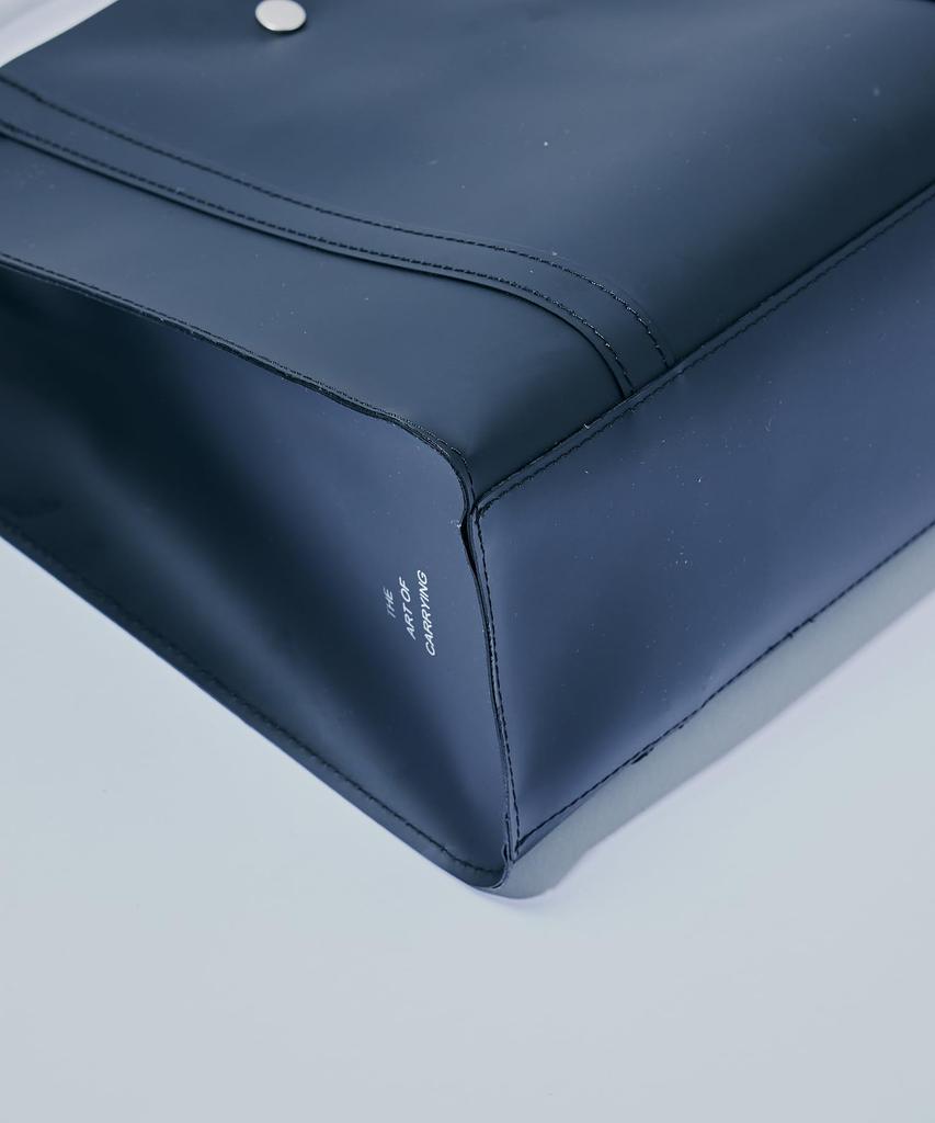 Искусство сумки-тоут D Легкая мини-сумка-тоут Однотонная Простая БЕСПЛАТНАЯ Черная 123500027BLKFREE [Переноска]