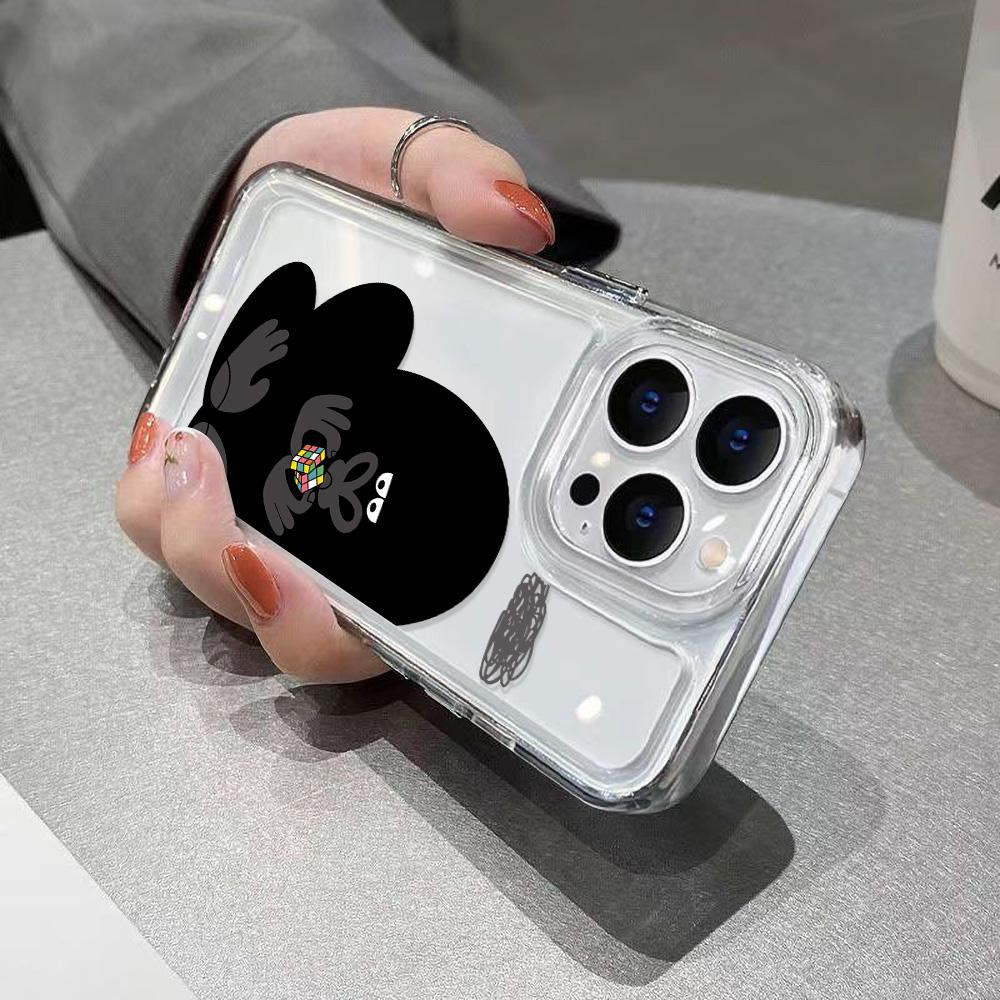 Чехол для телефона iPhone 11 13 12 14 15 16 XR XS Pro Max 7 8 Plus Samsung A55 A15 Redmi note 13 12 OPPO A18 A16 Vivo Y17S V27 Honor 9 10 Infinix 40 30