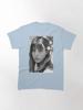 Jane Birkin Why Have An Easy Life,jane birkin Classic T-Shirt