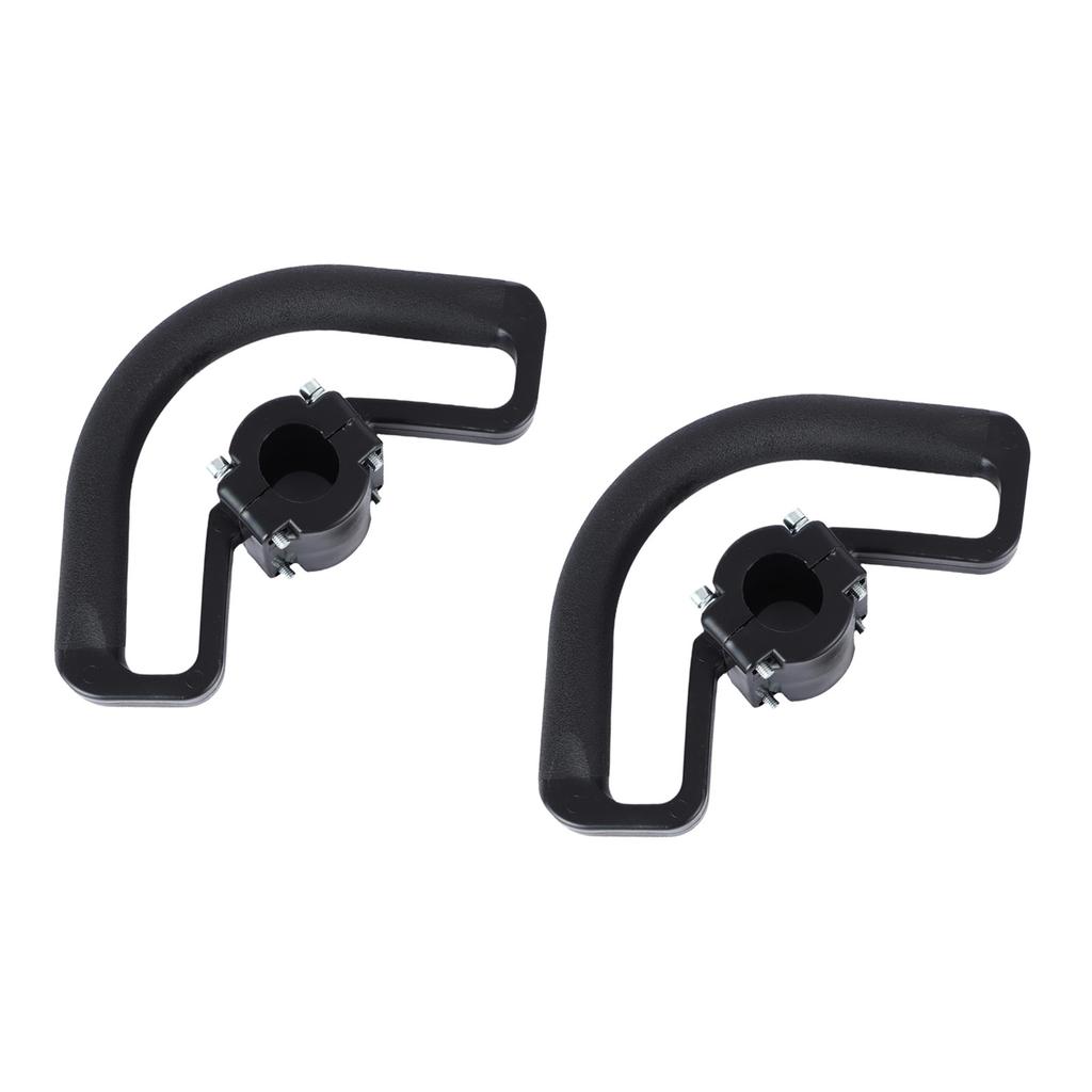 Универсальная сменная рукоятка для триммера Эргономичный дизайн Подходит для удобного захвата и снижения усталости Уход за газоном