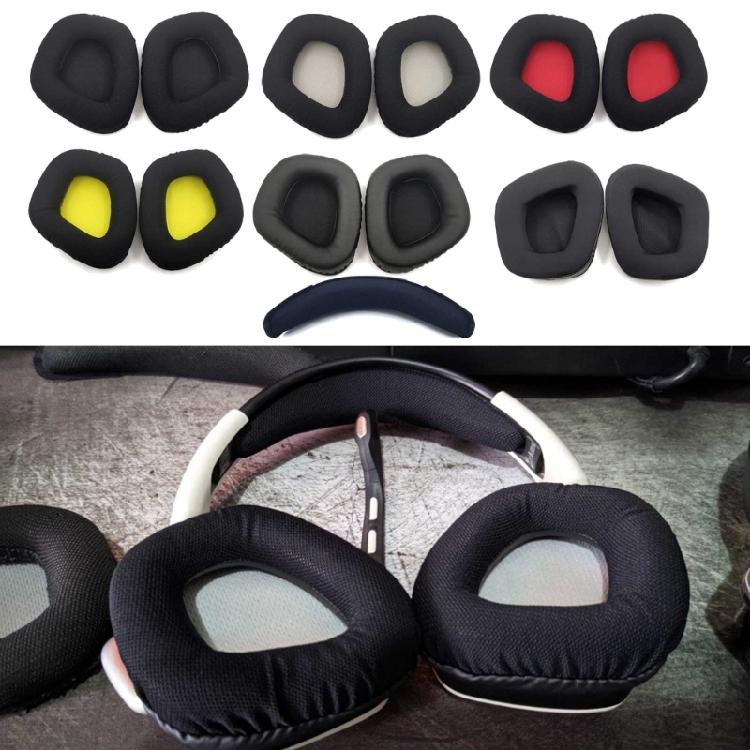 Чехол для амбушюр для игровой гарнитуры Corsair Void RGB Elite Wireless