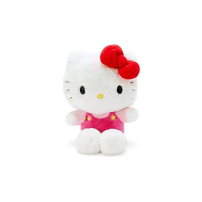 Плюшевая игрушка Sanrio Hello Kitty (стандарт) М 855308