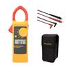 AC Current Clamp Meter Soft Carrying Case Combo 301A+ + FC-VT08/301