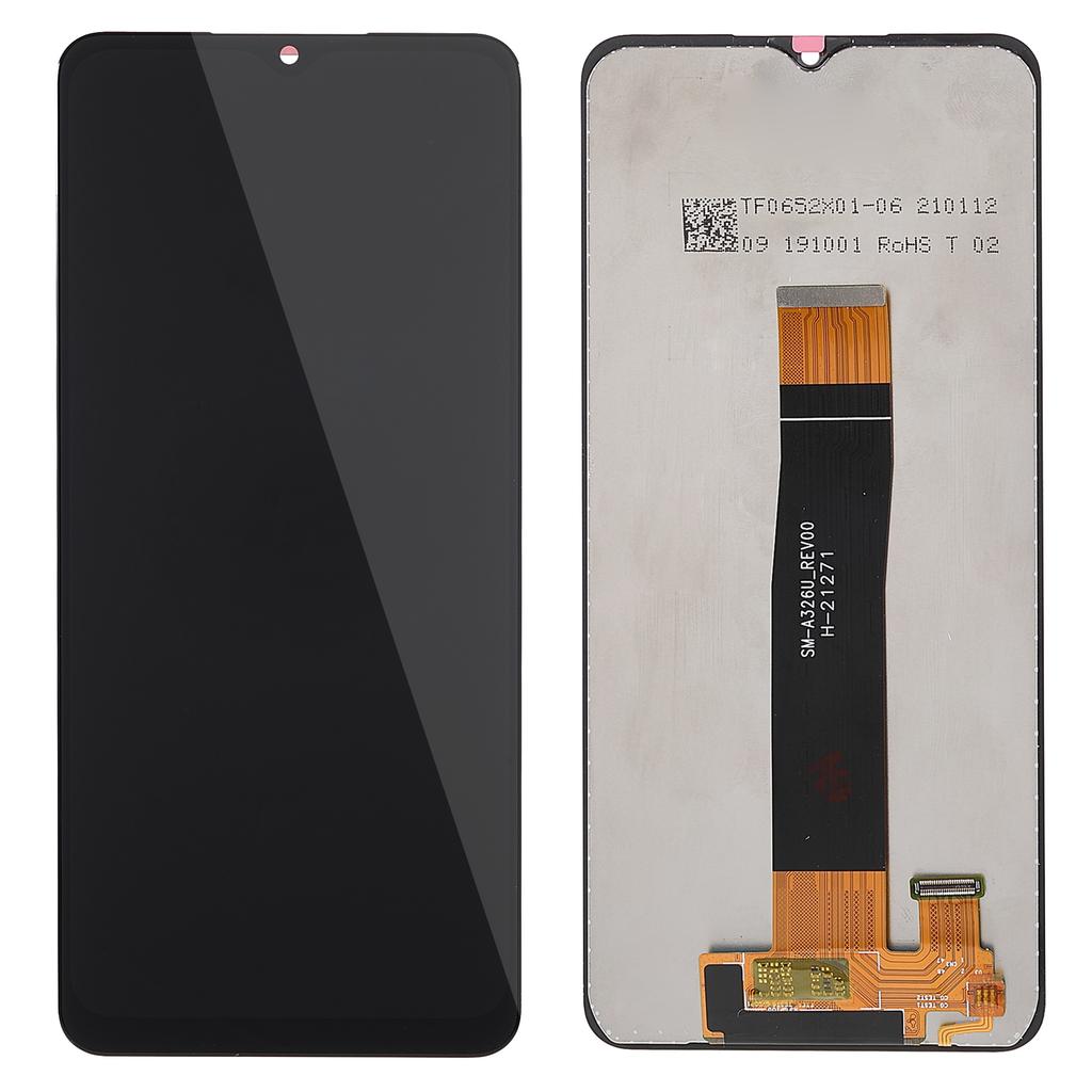 LCD Screen and Digitizer Assembly Replacement Part (without Logo) for Samsung Galaxy A32 5G A326U