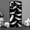 Чехол с рисунком китов в синем океане для Xiaomi Redmi Note 13 9 10 11 12 14 15 Pro Plus Redmi 15 15C 14C 10C 12C 13C