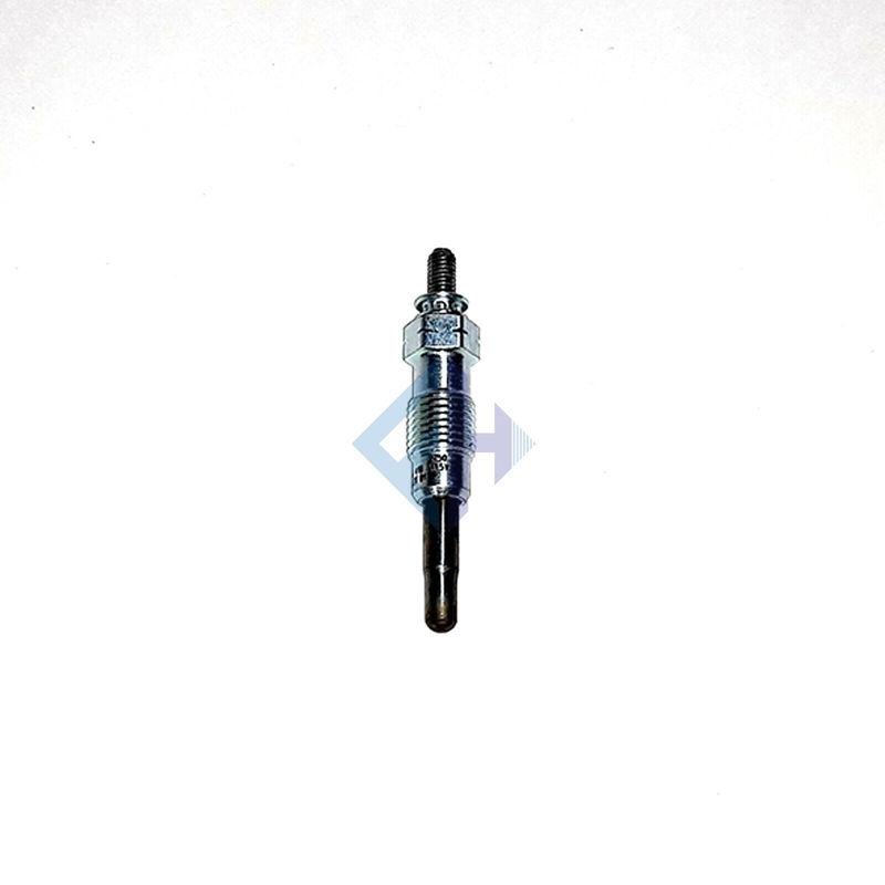 4PCS Glow Plug 6611593101 for Ssangyong Korando Musso Rexton Musso Sports