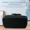 Защитная сумка для Samsung Freestyle, дорожный чехол на молнии, ударопрочная сумка-протектор из ЭВА, устойчивая к царапинам