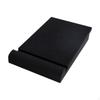 Acoustic Foam Pad for Speaker Isolation, Monitor Stand Support Desktop