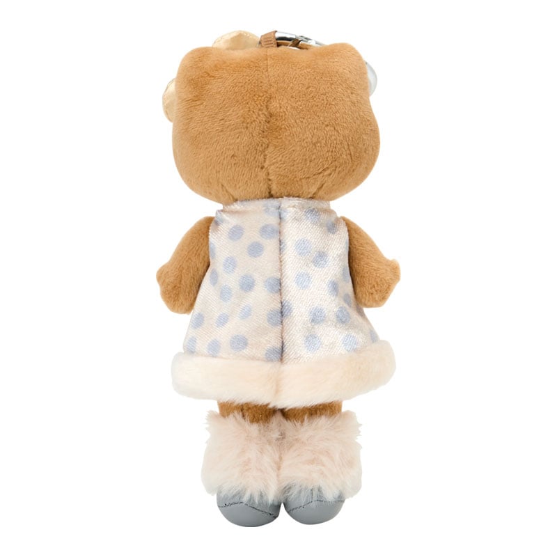 Маскот Sanrio в стиле Hello Kitty Style-Up (Dot Dress) Сумка Очарование