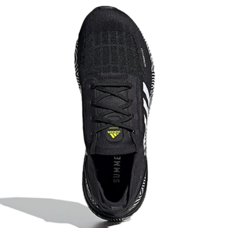 adidas Кроссовки Hirocoledge X Adidas UltraBoost Summer.Rdy 'Tokyo Black White' FX0030