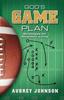 Книга God's Game Plan : Strategies for Abundant Living