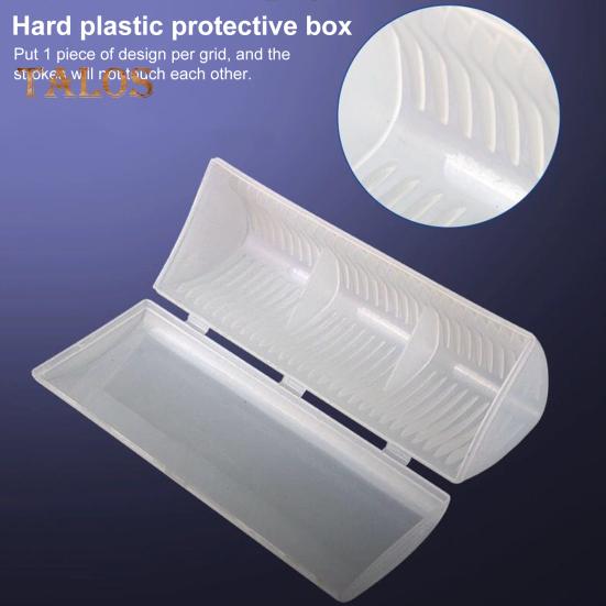 10/20/30 шт. Треугольные портновские мелки, профессиональные маркеры для ткани, цветные мелки, карандаши, инструменты для маркировки ткани, швейные принадлежности для квилтинга, аксессуары