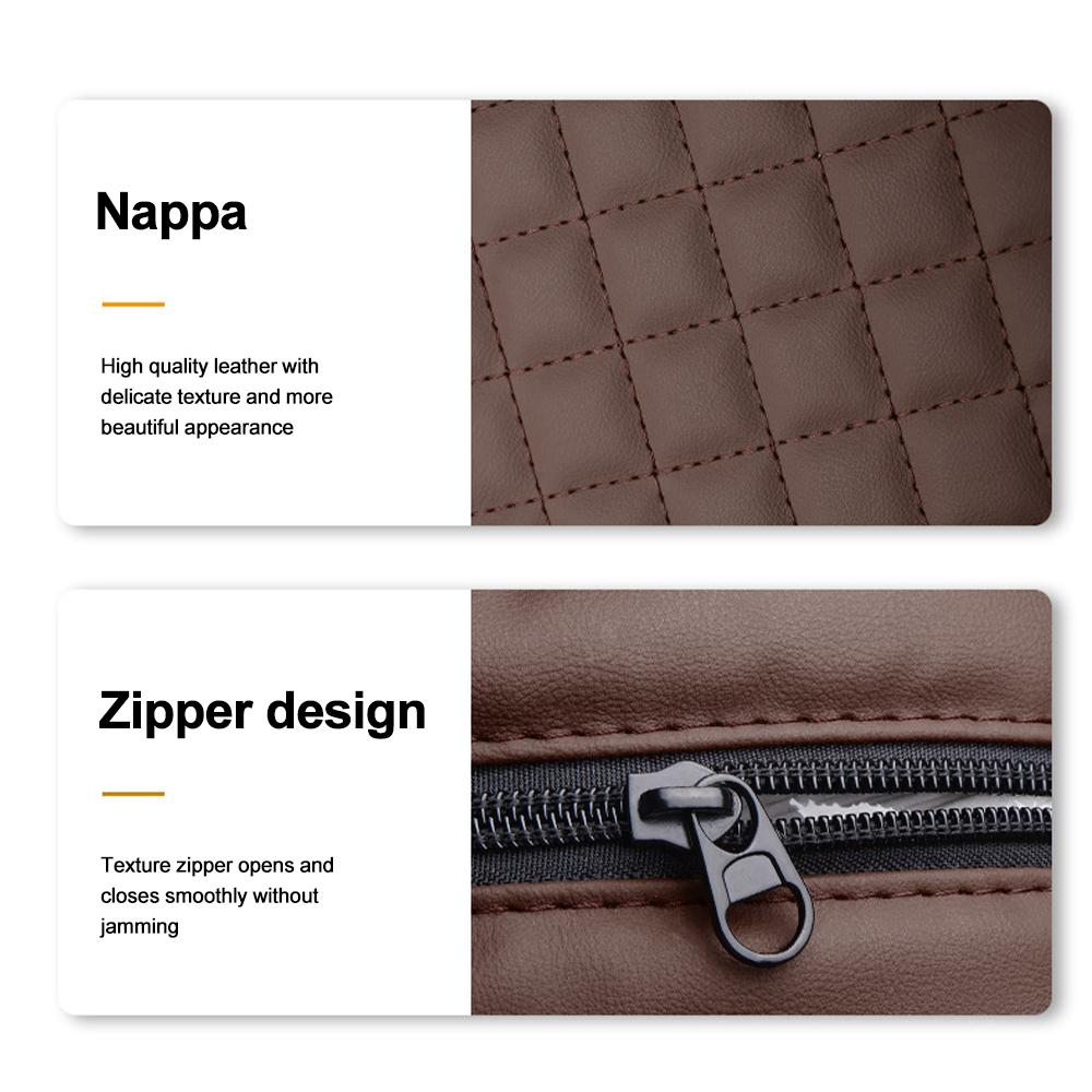 Аксессуары для салона автомобиля Коробка для салфеток Накладка на подлокотник Защитный чехол центральной консоли Тип подлокотника с боковым карманом для хранения вещей Стойка для бумаги