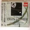 CD BRAHMS, BEETHOVEN; WILHELM F - Violin Sonatas.1, 3: Fischer(P)  Japan Classical Used
