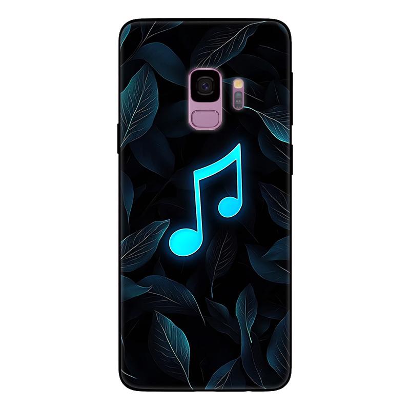 Чехол для Samsung Galaxy S9 Plus SM-G965F G965 S9Plus Мраморный Рисунок Мягкий Матовый Силиконовый Задний Чехол для Samsung S9 S9+ Полный Чехол