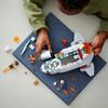 LEGO Супер Герои Hoopty Игровой Конструктор Фигурка Marvel для Детей Возраста 8-10 лет
