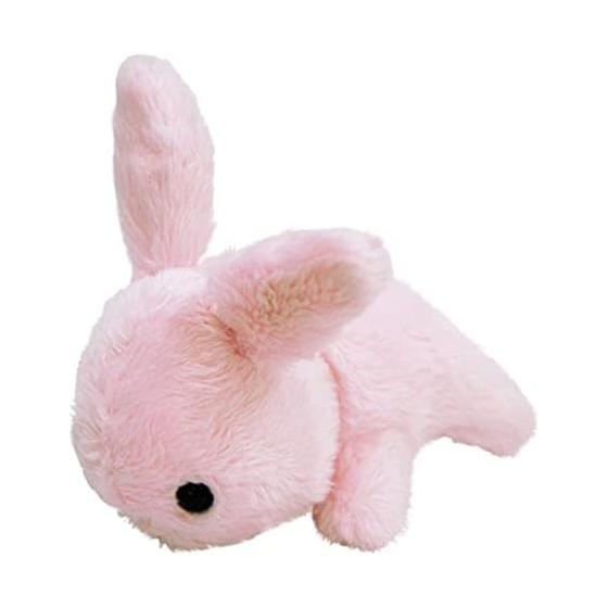 TST Advanced Little Beans Кролик РОЗОВЫЙ 10566PK