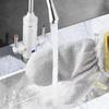 2 шт. Кухонные проволочные чистящие салфетки Водонепроницаемые Утолщенные Перчатки для мытья посуды Кастрюли Плита Нецарапающие Посуда Тряпки Бытовые