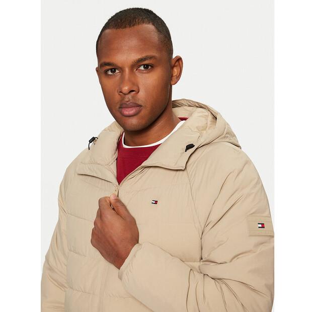 Куртка зимняя Tommy Hilfiger MW0MW37641