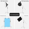 AMBITFUL Professional Photography & Studio Light Stands