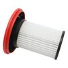 Designed For Bosch Unlimited HEPA Filter Set Vacuum Cleaner Accessories