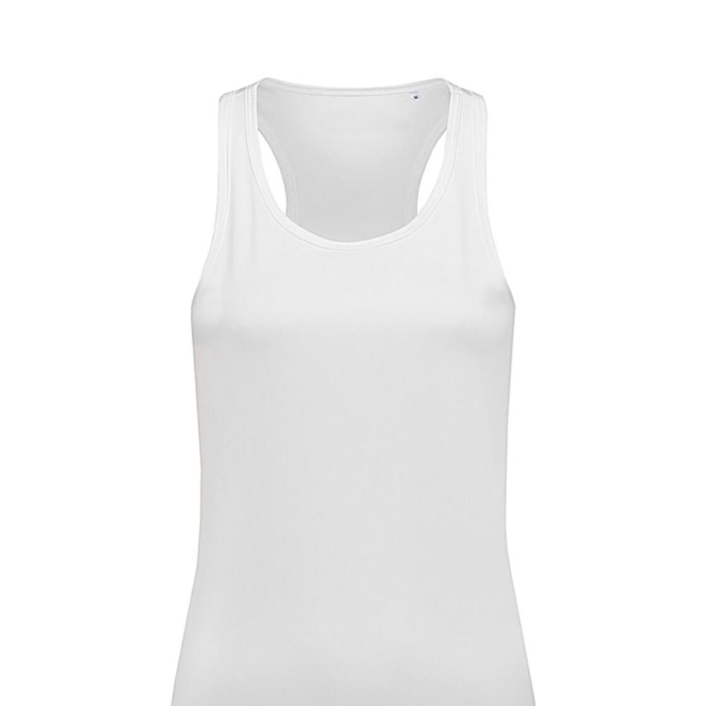 Stedman Womens/Ladies Sports Tank Top