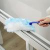 10 одноразовых сменных щеток для пыли, совместимых с пыльником Swiffer