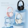 Беспроводная Bluetooth-гарнитура с шумоподавлением и большой батареей