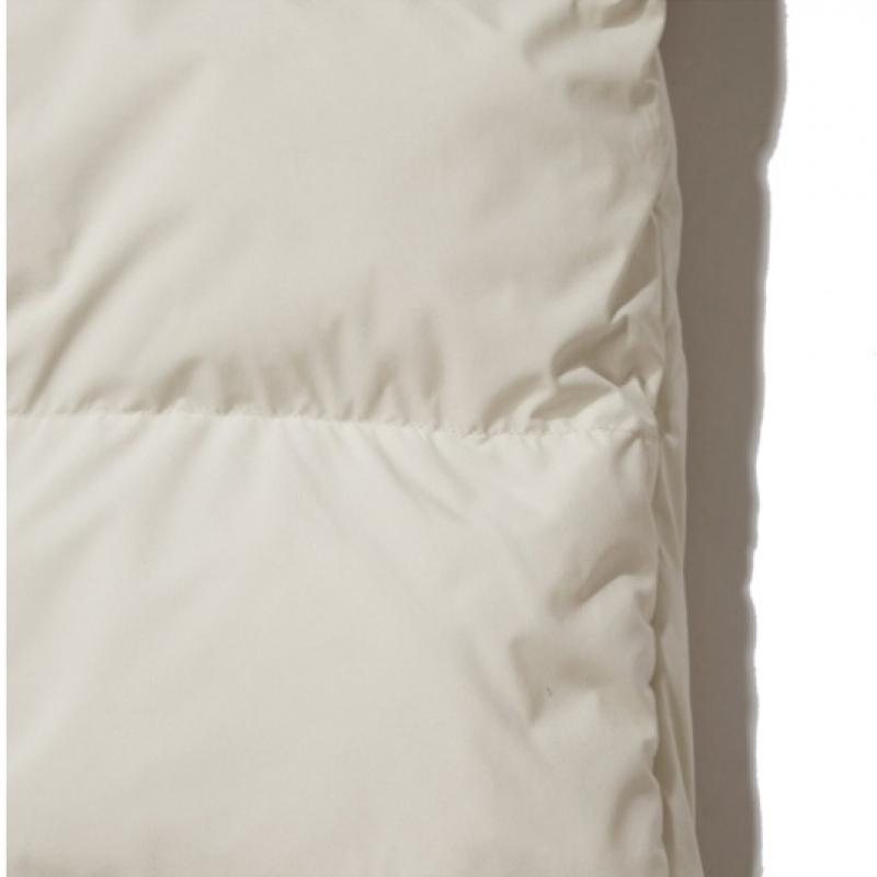 Eider Пуховик длинный Public Pop Bench Duw23591