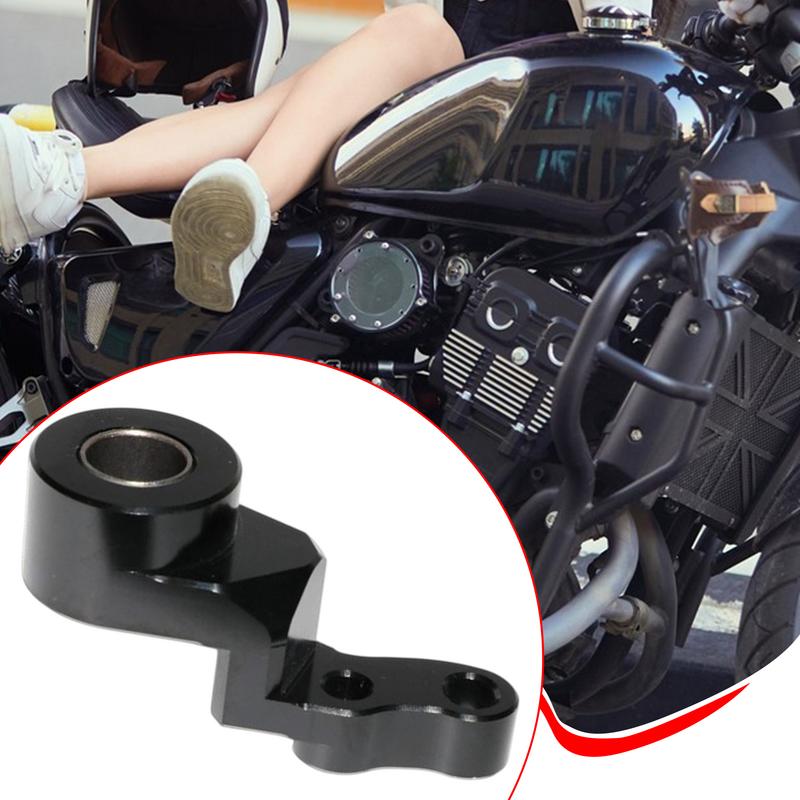Рычаг переключения передач для мотоцикла CFMOTO 450SR Алюминиевый сплав, устойчивый к ржавчине, Рычаг переключения передач, Сверхпрочный рычаг переключения передач, Аксессуары для мотоцикла