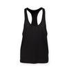Skinnifit Mens Plain Sleeveless Muscle Vest