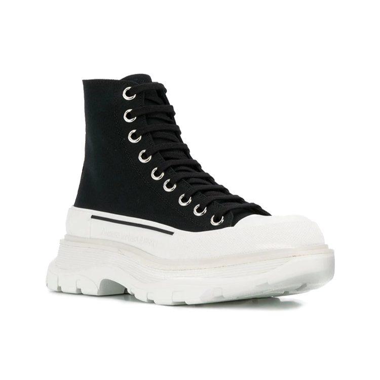 Alexander McQueen Tread Slick Boots Women's 611706W4L321070