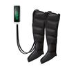 Air Compression Leg Massage 6 Airbag Pneumatic Boots Used for Circulation and Leg Muscle Relaxation To Relieve Varicos Veins